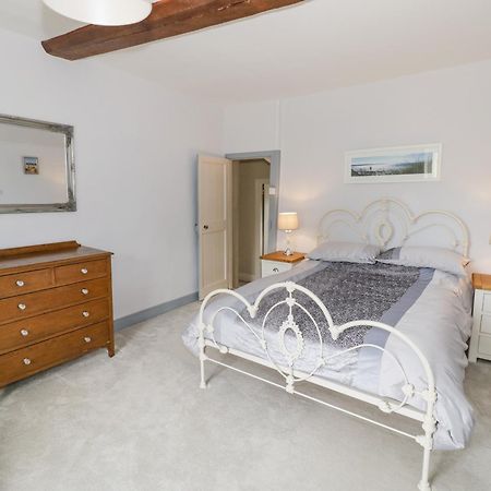 فيلا Glapthorn Manor بيتربرو المظهر الخارجي الصورة